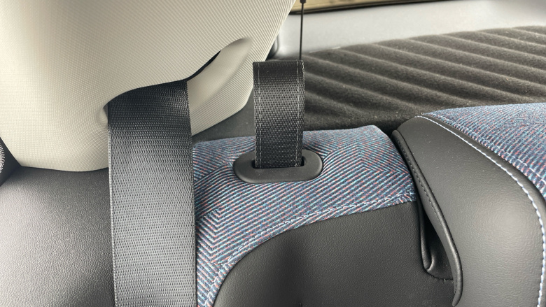 MINI Cooper 135kW E Classic [Level 1] 41kWh 3dr Auto Electric Hatchback